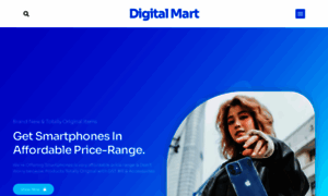 Digitalmart.store thumbnail