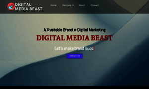 Digitalmediabeast.in thumbnail