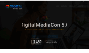 Digitalmediacon.com thumbnail