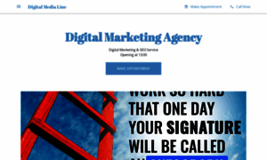 Digitalmedialine.business.site thumbnail