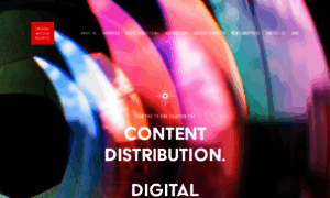 Digitalmediarights.com thumbnail