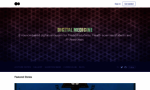 Digitalmedicine.com.np thumbnail