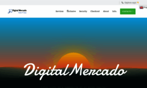 Digitalmercado.es thumbnail