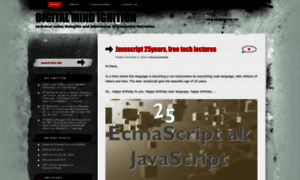 Digitalmindignition.wordpress.com thumbnail