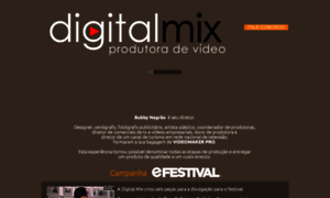 Digitalmix.com.br thumbnail