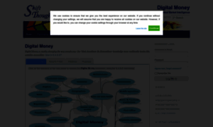 Digitalmoney.shiftthought.co.uk thumbnail