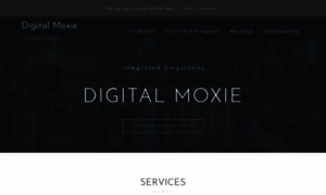 Digitalmoxie.co.uk thumbnail