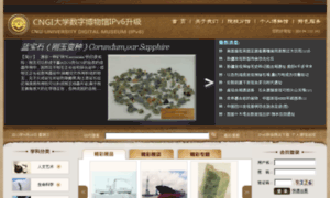 Digitalmuseum.zju.edu.cn thumbnail