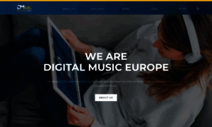 Digitalmusiceurope.com thumbnail