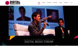 Digitalmusicforum.com thumbnail