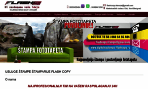 Digitalnastampa-flashcopy.rs thumbnail