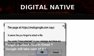 Digitalnative.in thumbnail