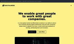 Digitalnode.com thumbnail