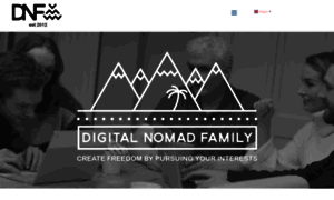 Digitalnomad-family.com thumbnail