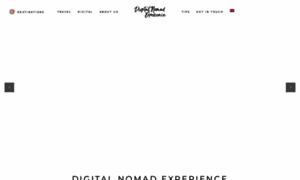 Digitalnomadexperience.com thumbnail