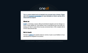Digitalnomadsforum.api.oneall.com thumbnail