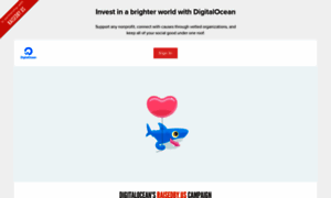 Digitalocean.brightfunds.org thumbnail