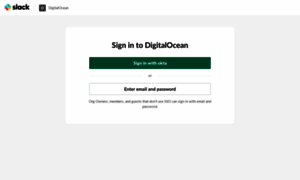 Digitalocean.enterprise.slack.com thumbnail