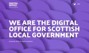 Digitaloffice.scot thumbnail
