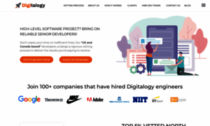 Digitalogy.co thumbnail