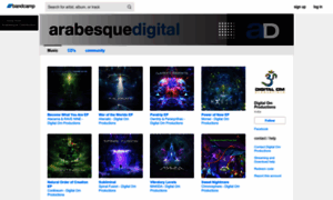 Digitalomproductions.bandcamp.com thumbnail