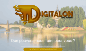 Digitalon.fr thumbnail