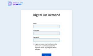 Digitalondemand.firstpromoter.com thumbnail