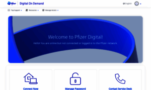 Digitalondemand.pfizer.com thumbnail