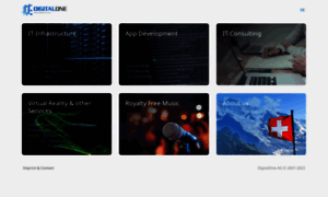 Digitalone.com thumbnail
