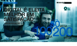 Digitalonline.com.br thumbnail