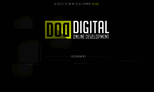 Digitalonlinedevelopment.com thumbnail