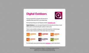 Digitaloutdoors.co.uk thumbnail