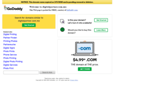 Digitalpartner.com.mx thumbnail