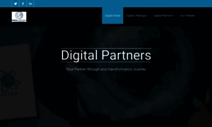 Digitalpartners.ch thumbnail