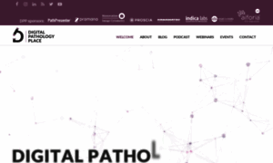 Digitalpathologyconsulting.com thumbnail