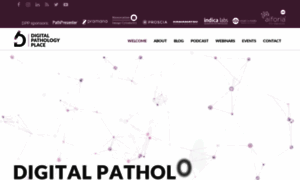 Digitalpathologyplace.com thumbnail