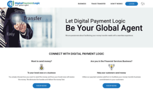 Digitalpaymentlogic.com thumbnail