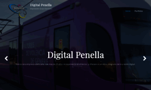 Digitalpenella.com thumbnail