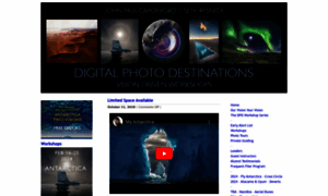 Digitalphotodestinations.com thumbnail