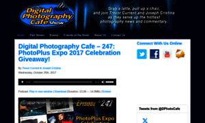 Digitalphotographycafe.com thumbnail