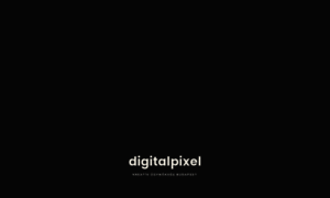 Digitalpixel.hu thumbnail