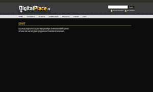 Digitalplace.nl thumbnail