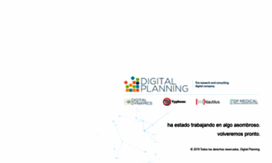 Digitalplanning.com.mx thumbnail