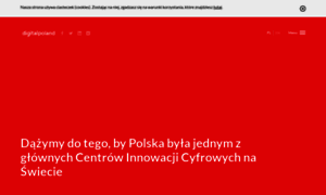 Digitalpoland.org thumbnail