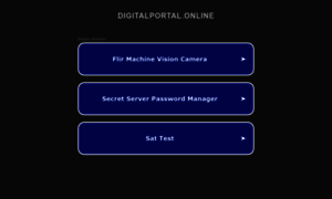 Digitalportal.online thumbnail