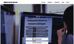 Digitalportal.services thumbnail
