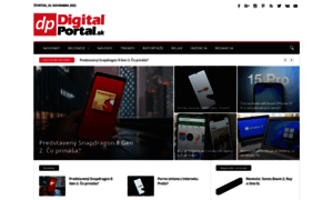 Digitalportal.sk thumbnail