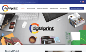 Digitalprint.com.pa thumbnail