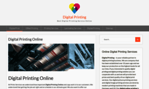 Digitalprinting.digiprintlab.com thumbnail