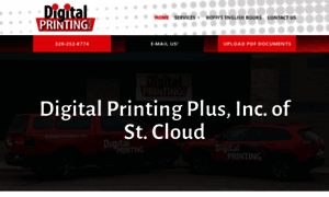 Digitalprintingplus.com thumbnail